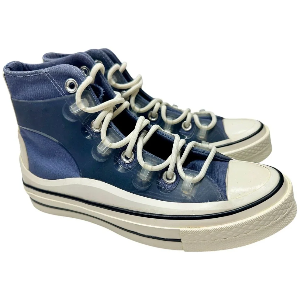 Converse Chuck 70 Men's Sz 4 Utility High Top Hybrid‎ Function Sneakers 171654C - Picture 6 of 9